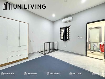 We'll rent one ground one floor. 40 meters wide. - The kitchen cup is located in Xô Viết Nghệ Tĩnh.