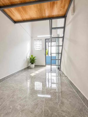 The new super-beautiful room near the Greenhouse and the Market of Anh.