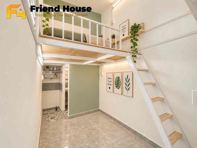 Rent a new one that's 100 percent cheap at Lê Đức Thọ