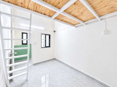 The New Room Builds the Market of Security, Lê Đức Thọ.