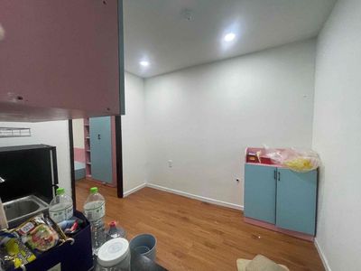 Room service one close totte, tdtu, rmit, full interior channel bridge - washing machine