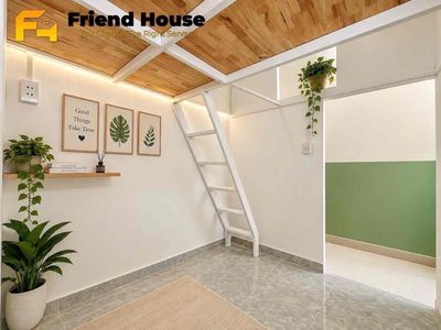 Open the new room in the long life.