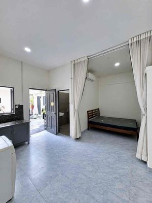 The Garden Room
