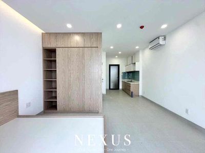 Private studio - full interior, private washing machine - Đỗ Xuân Hợp