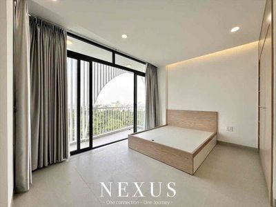 Private studio - full interior, private washing machine - Đỗ Xuân Hợp