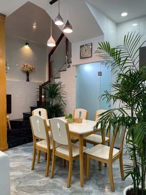 Rent house: 86/ Trường Chinh, 1806 12, Tân Bình district.