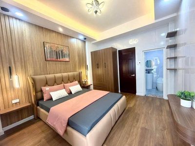 Rent house: Chiến Thắng, Abson 9, Phú Nhuận district.