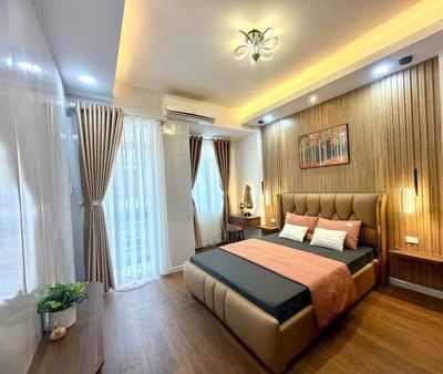 Rent house: Chiến Thắng, Abson 9, Phú Nhuận district.