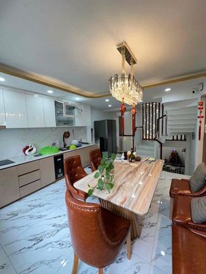 Rent house: 1416/ Lê Đức Thọ, 1894 14, Gò Vấp district.