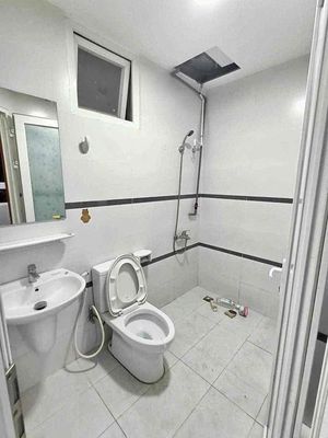 2 bedrooms 8.5 million empty (9.5 million with interiors), 755 - 8th District 8