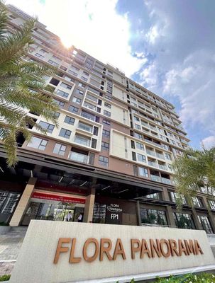 rented nice room -mizuki park 57 flora panforto 1 (fp1)