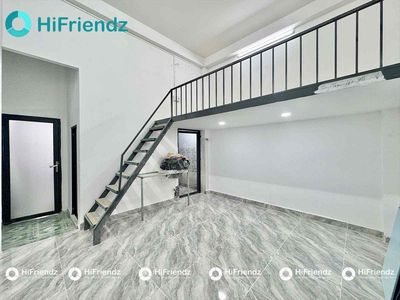 Rent the high guard room at the new Thống Nhất line 100%.