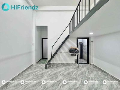 Rent the high guard room at the new Thống Nhất line 100%.