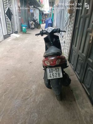 Nữ Dân Công Street