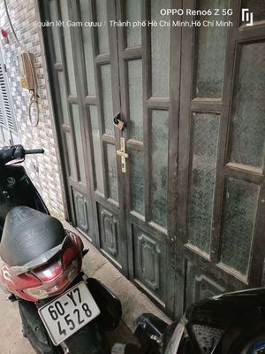 Nữ Dân Công Street