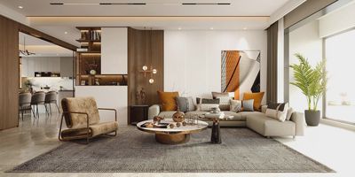We'll rent Vinhomes Grand Park out of 9 from 4.5 million to 6 million.