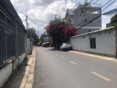 Renting four bedrooms-- 4 M--Tân Thới Hiệp, District 12