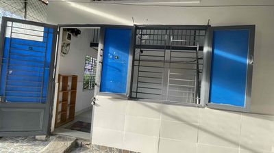 Rent room, East Order, Gò Vấp