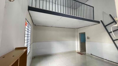 Rent room, East Order, Gò Vấp