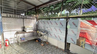 Rent room, East Order, Gò Vấp