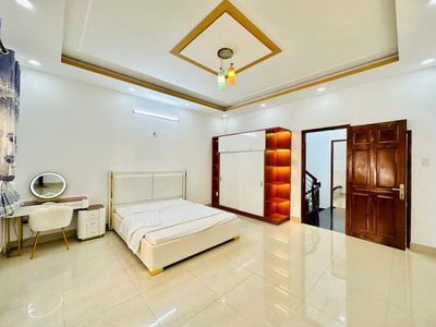 Rent a house of one-six B. Sông Đà, Regula 2, Q. Tân Bình
