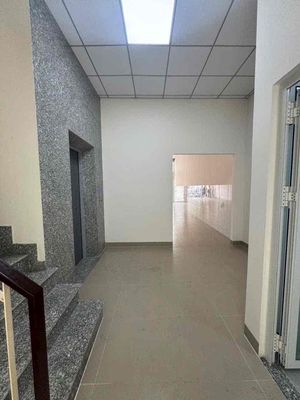 Rent the front house, 17th, Gò Vấp.