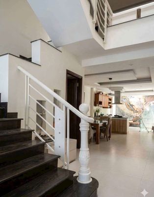 Rent a house next to Tên Lửa aeon Bình Tân - 12 trieu - 3 bedroom - 44022 M
