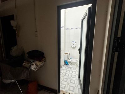 Rentment of the Testic Front, Gò Vấp – 7.2 x19 meters, ground 3 floors