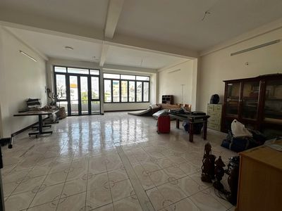Rentment of the Testic Front, Gò Vấp – 7.2 x19 meters, ground 3 floors