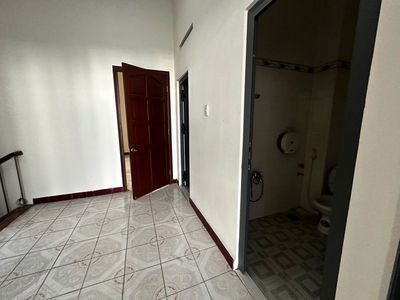 Rentment of the Testic Front, Gò Vấp – 7.2 x19 meters, ground 3 floors