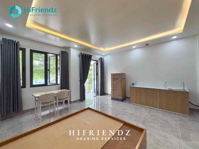 open the studio full interior - right cvpm - gtvt - University of huflit