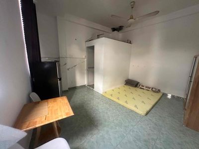Room clear when Phan Long, Phú Nhuận.