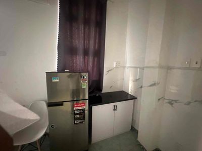 Room clear when Phan Long, Phú Nhuận.