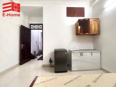Rent the studio right at Cao Đức Lân Park -- behind the mega market.