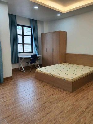 Cityland Parkhills' apartment costs 1 bedroom from 5 million, 2 bedrooms from 8 million.
