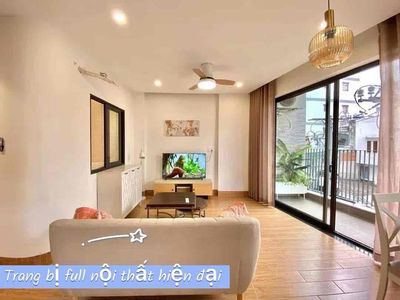 The Guardian system is 100%_1 bedroom 50 m2_Nears Advanced_Bùi Đình Tuý