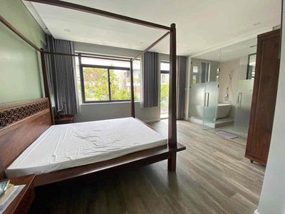 Rent a nice, full house of Kdc Liên Phường District 9 at 35 million a month.