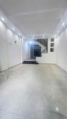 Rent 107 / Nguyễn Văn Khối-711 (5 x 20) 2 floors, st, 4 bedrooms, 3 toilets