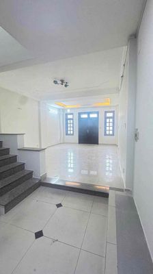 Rent 107 / Nguyễn Văn Khối-711 (5 x 20) 2 floors, st, 4 bedrooms, 3 toilets