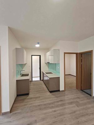 Rent a new apartment 100 percent.