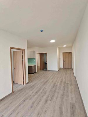 Rent a new apartment 100 percent.