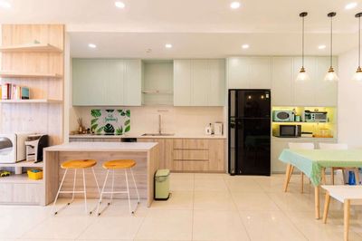 Renting three bedrooms emerals Celadon City Tân Phú, empty houses right now.