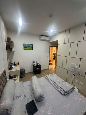 Renting three bedrooms emerals Celadon City Tân Phú, empty houses right now.