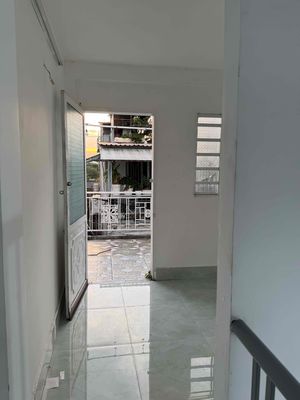 The original building, District 7 (Ara Town), 3 bedrooms, 2 toilets, 7 million