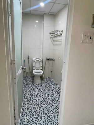 To rent Ni Sư Huỳnh Liên - 9,5 trieu - 2 bedroom - alley car