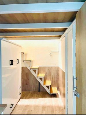 Dorm mini one Tân Bình only 2,000,000.