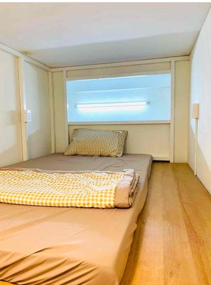 Dorm mini one Tân Bình only 2,000,000.