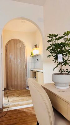 Rent the new 100% service apartment in Chu Văn An with a Bình Thạnh.