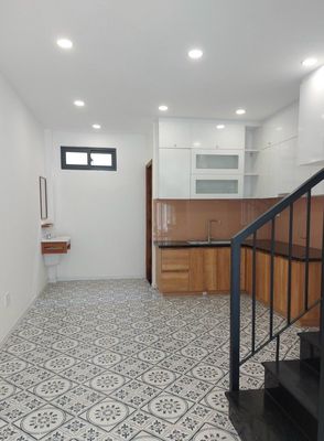 Need to rent an alley house on 16/6 B period 9 District 3.