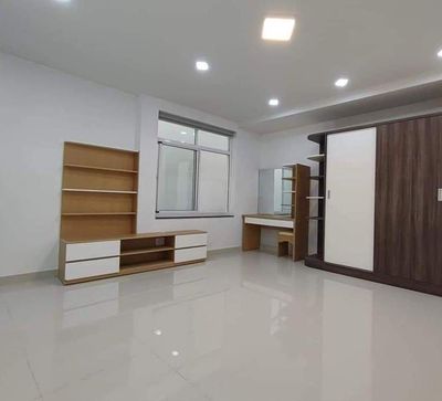 Need to rent an alley house on 16/6 B period 9 District 3.